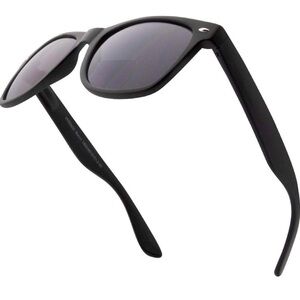 Classic Style Polarized Unisex Sunglasses